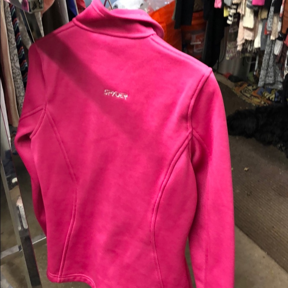 Jacket - Picture 2 of 3